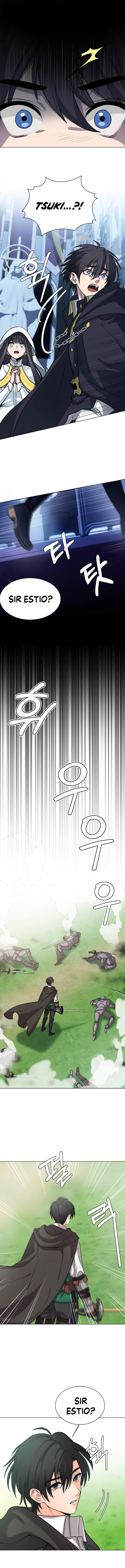 Estio [ALL CHAPTERS] Chapter 113 11